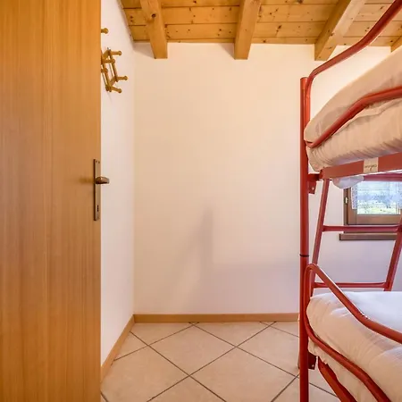 Apartment Val D' Egoi 1