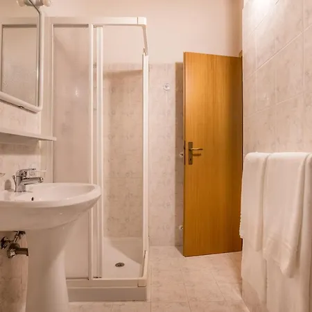Val D' Egoi 1 Apartment