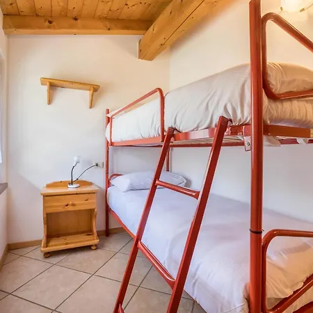 Val D' Egoi 1 Apartment Tremosine