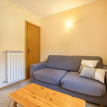 Val D' Egoi 1 Apartment Tremosine
