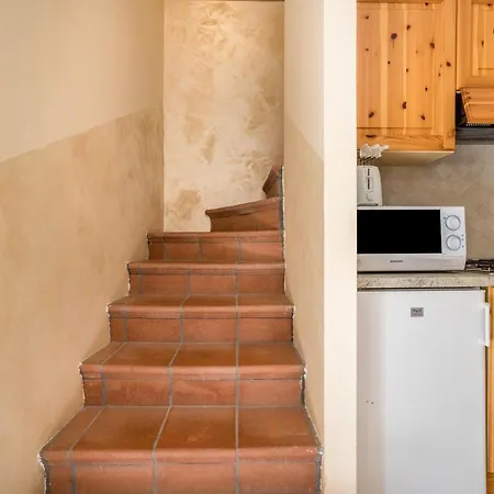 Val D' Egoi 1 Apartment *