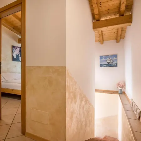 Val D' Egoi 1 Apartment *