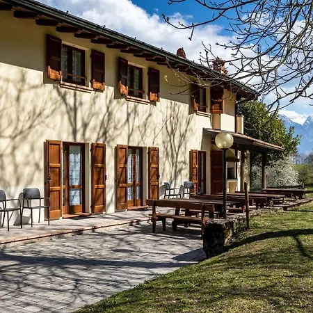 Val D' Egoi 1 Apartment