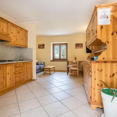 Apartment Val D' Egoi 1 Tremosine