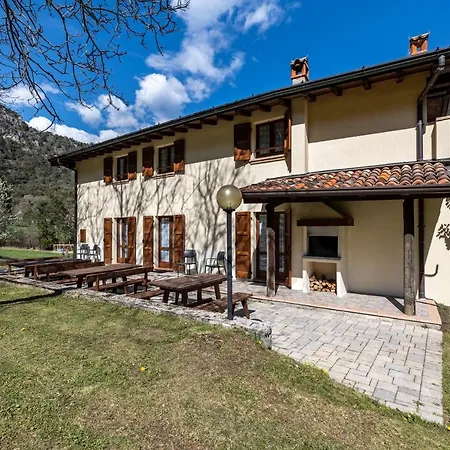 Apartment Val D' Egoi 1 Tremosine