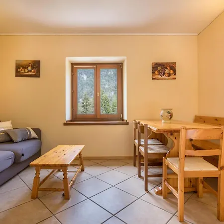 Val D' Egoi 1 Appartement