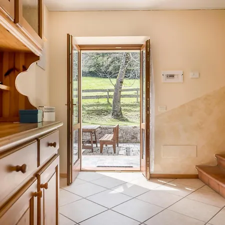Appartement Val D' Egoi 1