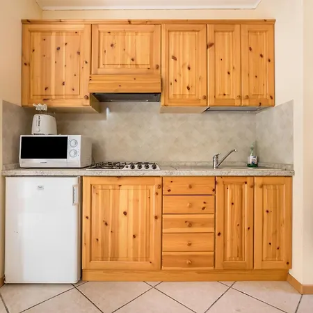 Appartement Val D' Egoi 1