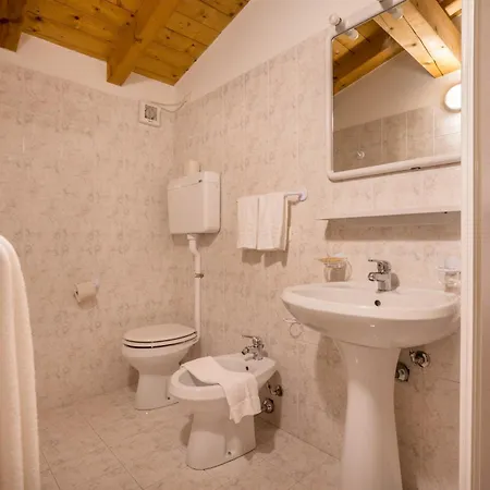 Val D' Egoi 1 Appartement Tremosine