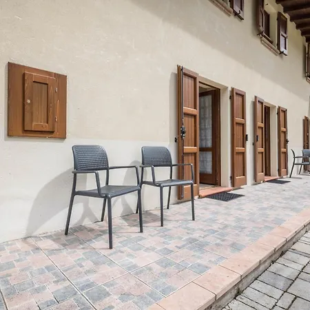 Val D' Egoi 1 Appartement